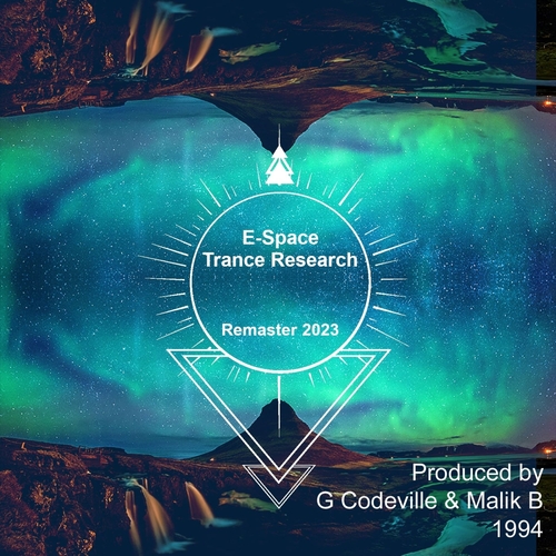 E-Space - Trance Research [ESPCE2023002]